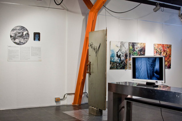 Лейли Асланова фотография #20