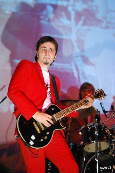 №6, Иван Воронов, 39 лет, Минск №6, Иван Воронов, 39 лет, Минск