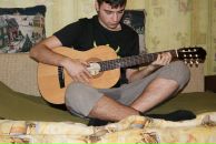 Фотография Шнарского Родиона