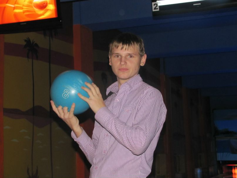 Дмитрий Носков фотография #33