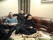 Міша Трейтурак фотография #42 (источник - https://vk.com/id63796007)