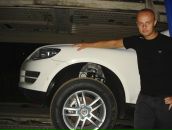 Фотография Мафии Димы