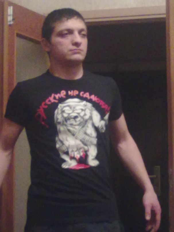 Олег Герлинг фотография #47