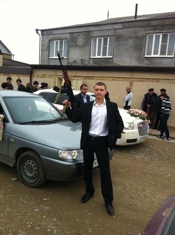 Раиль Ханов фотография #49