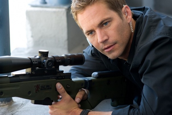 Paul Walker фото №12