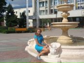 Фотография Памфиловой Виктории