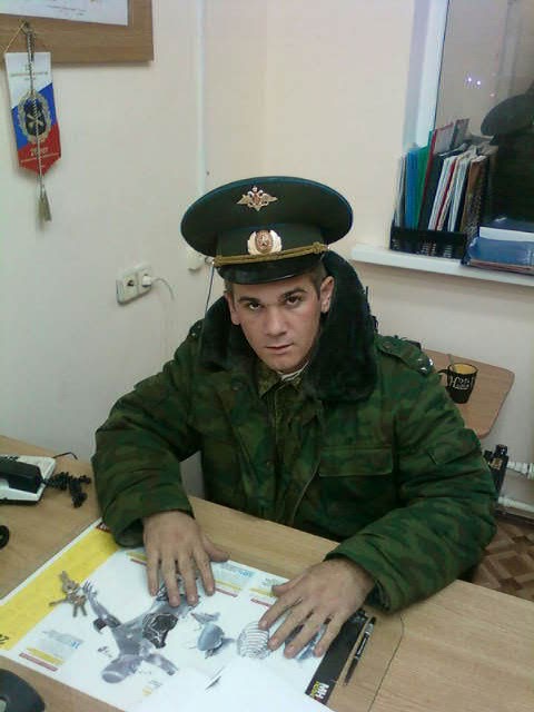 Дмитрий Игоревич фотография #16