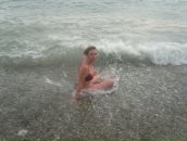 Фотография Маловой Насти