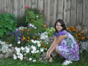 Фотография Кадочниковой Оли