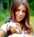 Фотография Дорониной Екатерины
