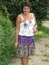 Фотография Тимченко Анны
