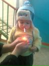 Катя Сергійчук фотография #2 (источник - https://vk.com/id123887481)