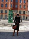 Фотография Воскресенской Виктории