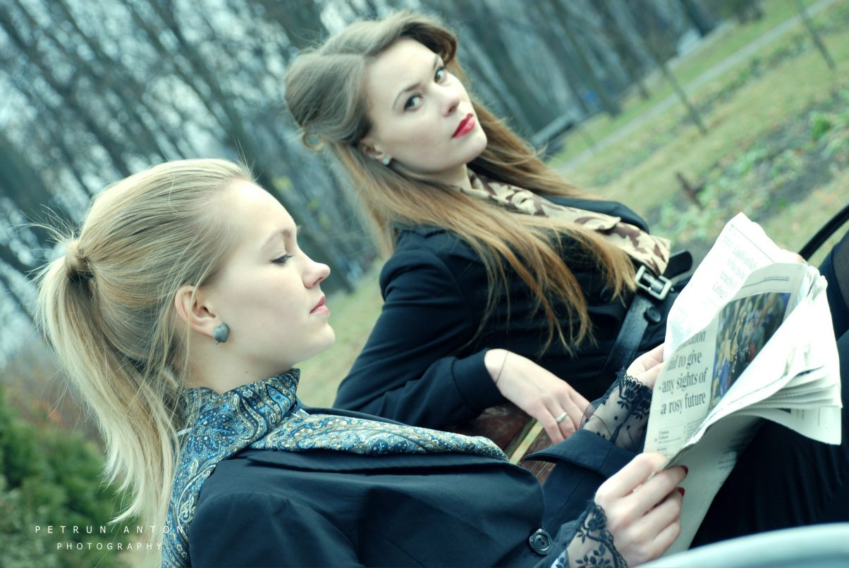 Антон Петрунь фотография #25