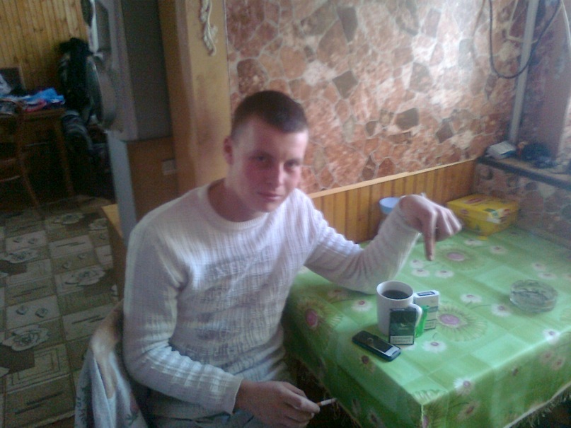 Николай Булин фотография #25