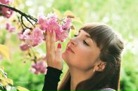 Фотография Овчарук Марины