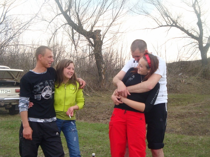 Ленуся Мацаенко фотография #16
