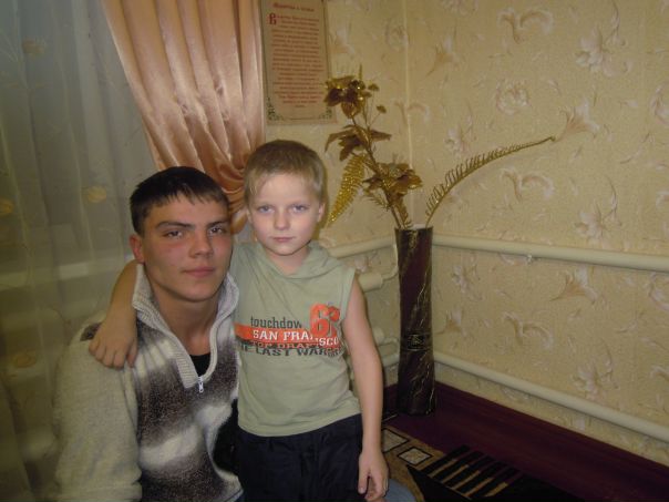 №18, Сергей Миргород, 32 года №18, Сергей Миргород, 32 года