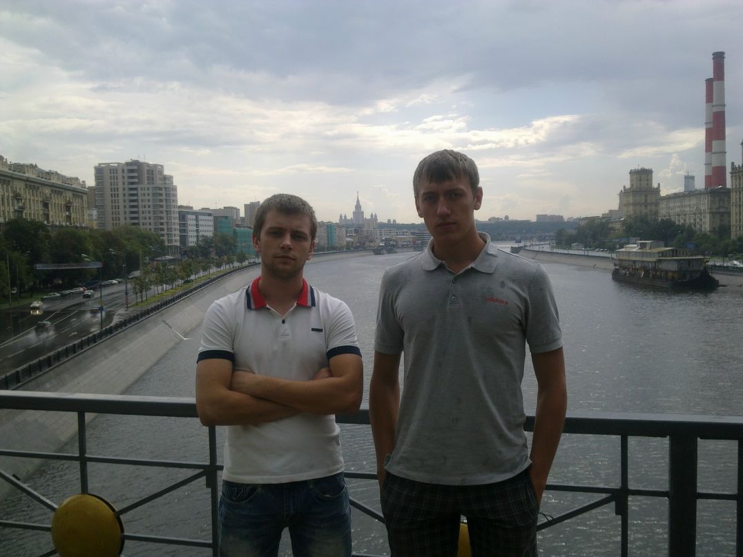 Олег Деньга фотография #29