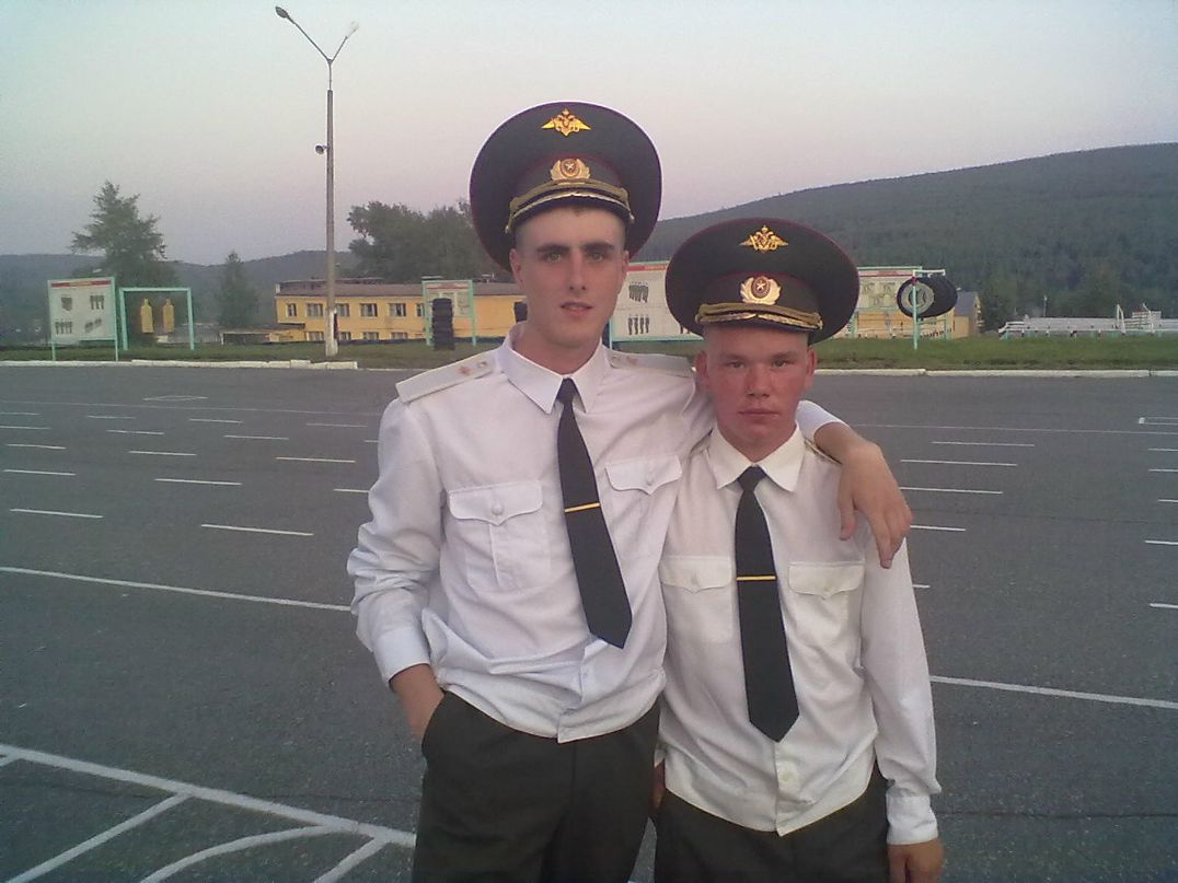 Валентин Волков фотография #46