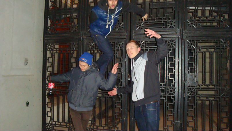 Daniel Borozenec фотография #32