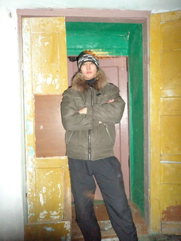 Рустам Миндубаев фотография #36