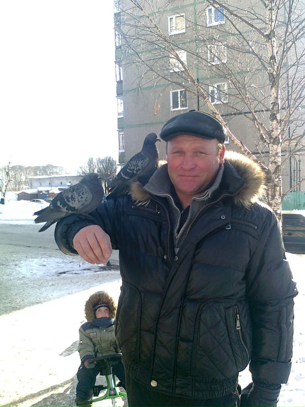 Сергей Рычков фотография #8