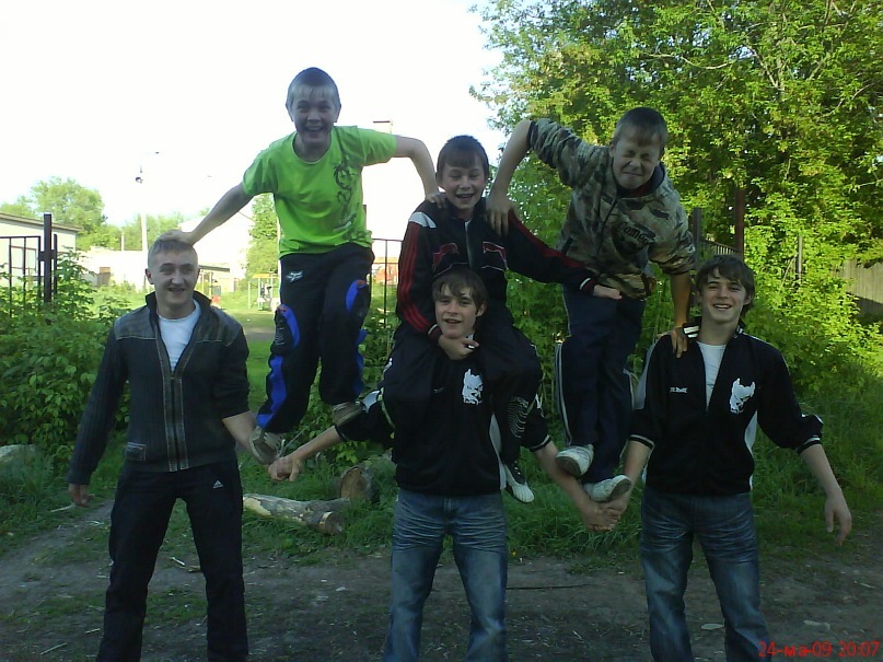 Фёдор Трепаков фотография #17