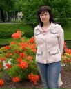 Фотография Степановой Екатерины