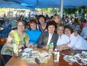 Фотография Андриановой Виктории