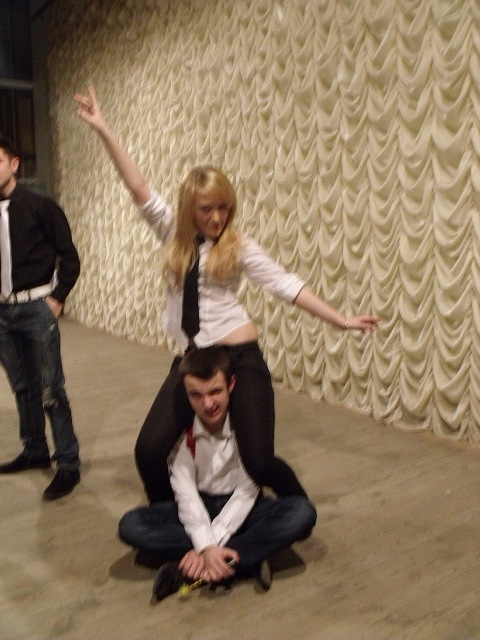 Дмитро Тимар фотография #41