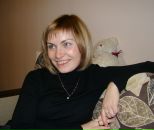 Фотография Кузьминой Александры