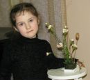 Фотография Гладковой Вари