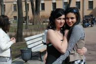 Фотография Привальневой Натуленьки
