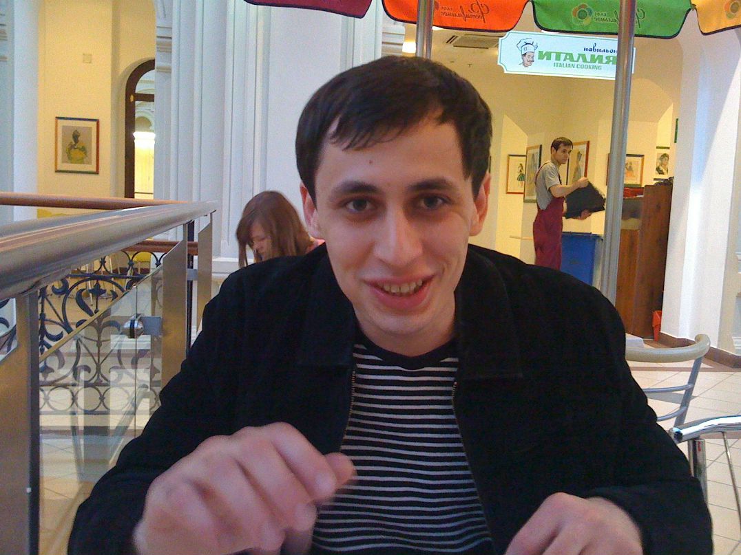 Мурат Орков фотография #36