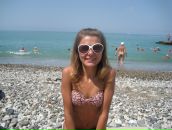 Фотография Гончар Ирины