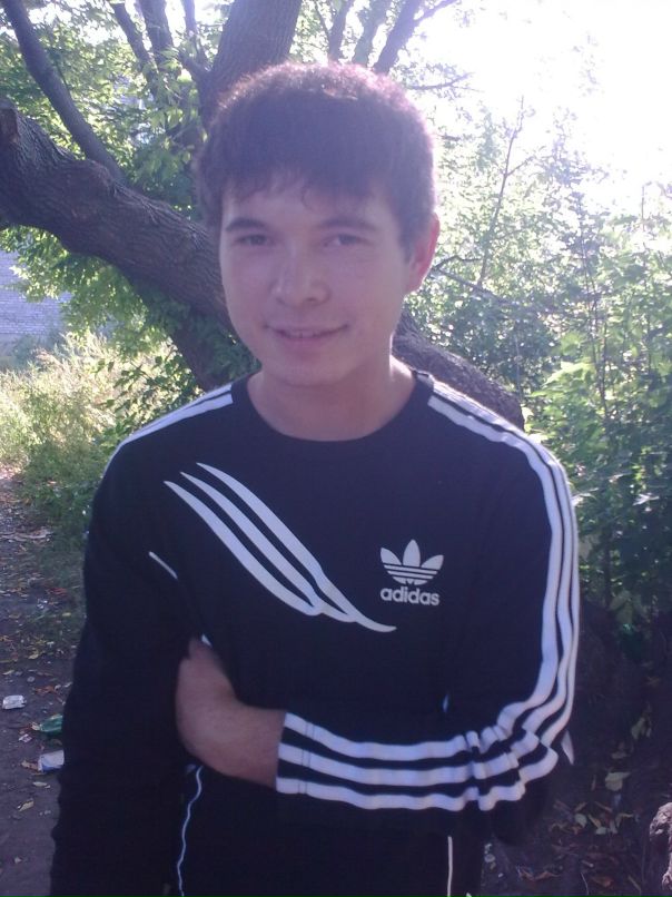 Александр Соболев фотография #5