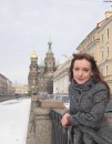 Фотография Никитиной Виктории