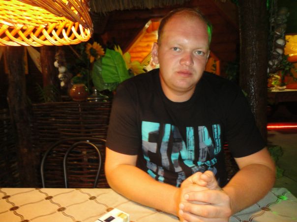 №1, Сергей Исаев, 38 лет, Липецк №1, Сергей Исаев, 38 лет, Липецк