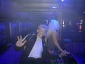 Фотография Баданина Вовы