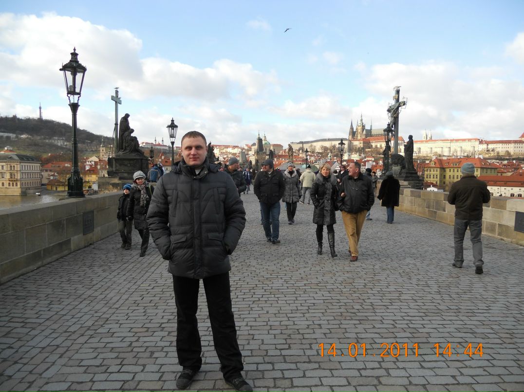 Сергей Никульцев фотография #13