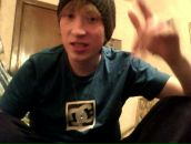 Фотография Тинькова Никиты