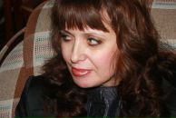 Фотография Мандрыгиной Анны