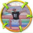 Фотография Цветкова Александра