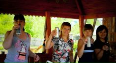 Фотография Зайцевой Татьяны