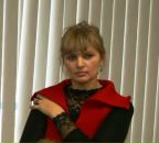 Фотография Мамыкиной Инны