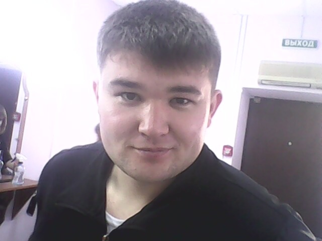 Сергей Михайлов фотография #5