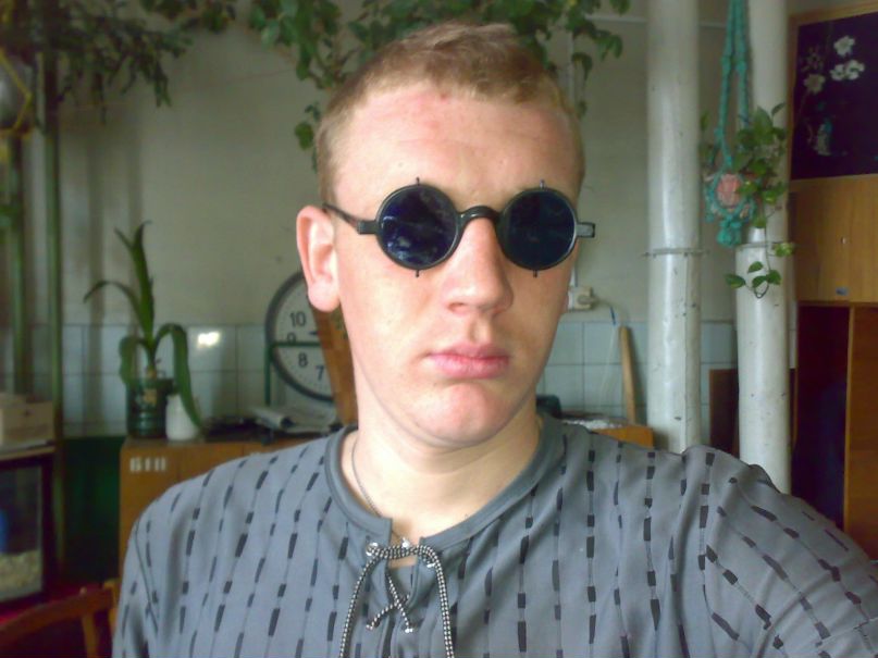 Андрей Буян фотография #30