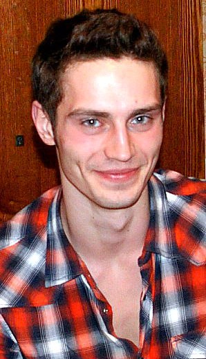 №1, Егор Дедов, 36 лет, Санкт-Петербург №1, Егор Дедов, 36 лет, Санкт-Петербург