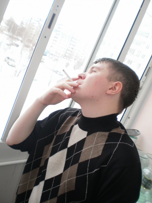 Даниил Железняков фотография #31